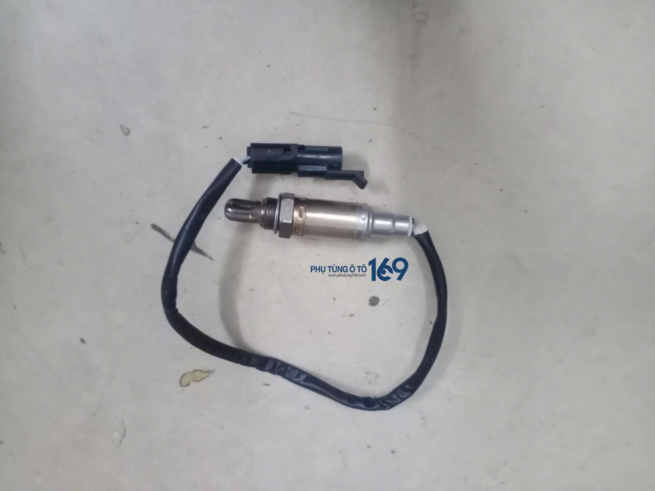 Cảm biến oxy Fairy 7 chỗ Cảm biến oxy Fairy 7 chỗ