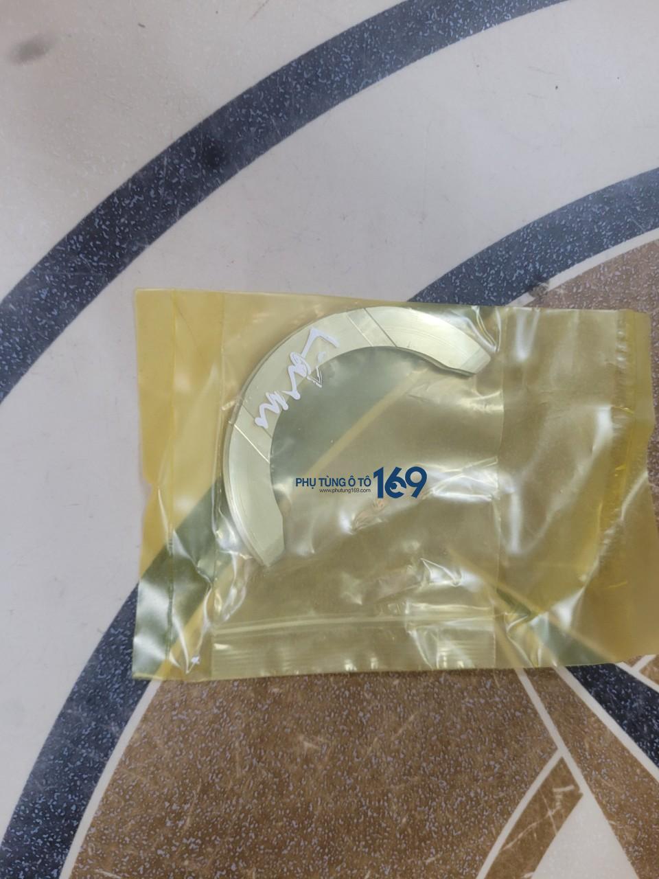 Căn dọc trục cơ Carnival Căn dọc trục cơ Carnival