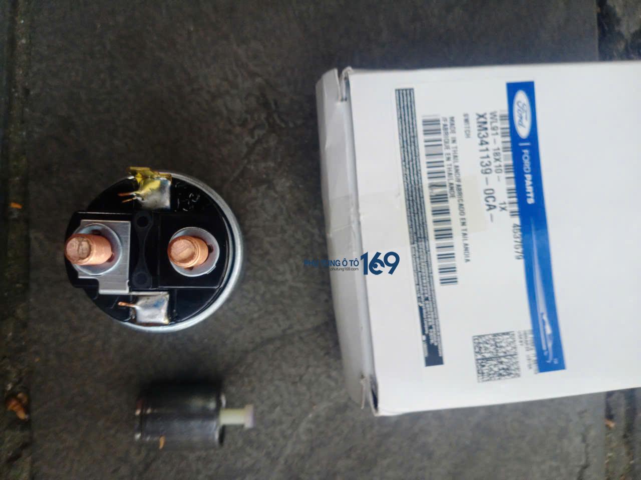 Chuột đề ( Rơ le ) Ranger 3.2