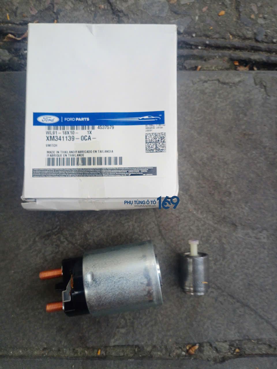 Rơ le đề Ranger Rơ le đề Ranger