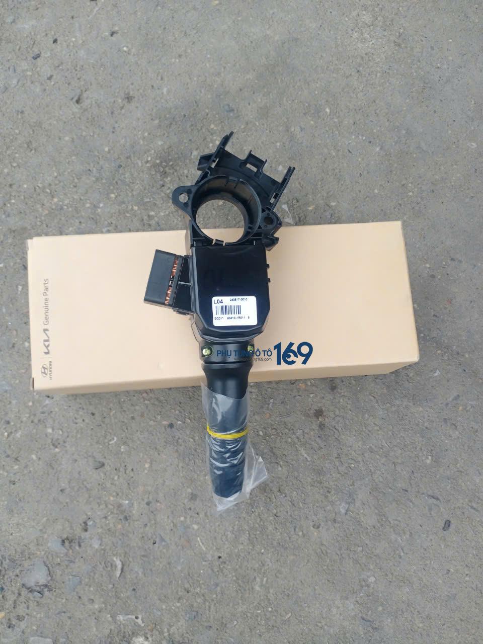 Công tắc pha cos Porter 2 Công tắc pha cos Porter 2