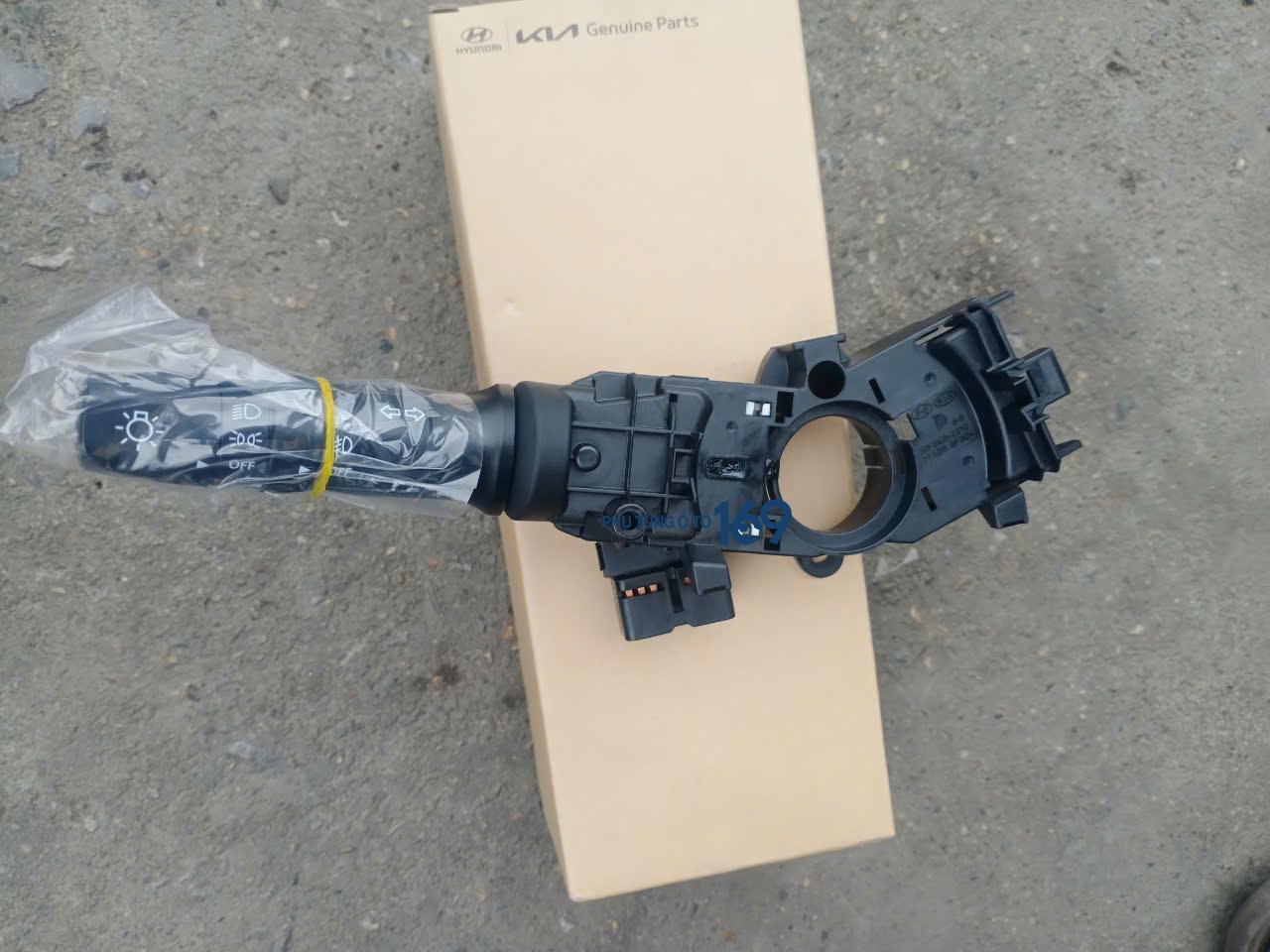 Công tắc pha cốt Porte 2â