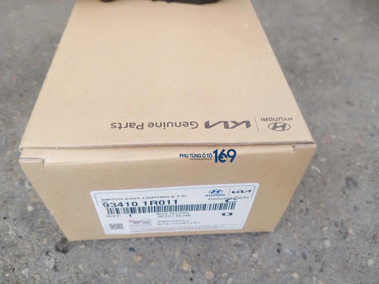 Công tắc pha cốt Porte 2a