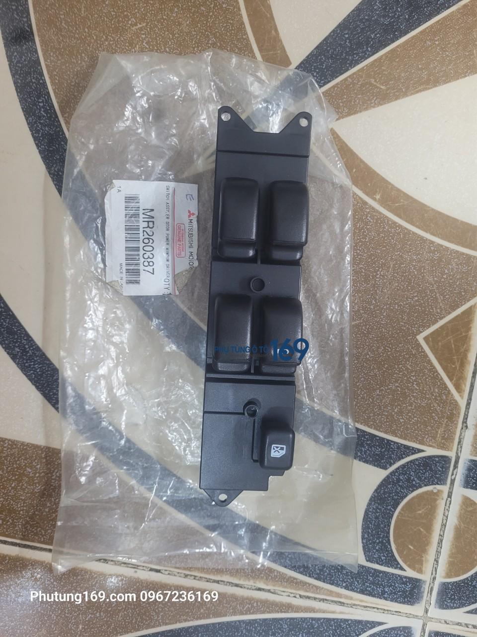 Công tắc lên kính tổng Jolie Công tắc lên kính tổng Jolie