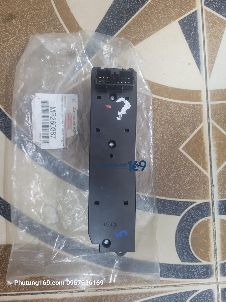 Công tắc tổng Joliea