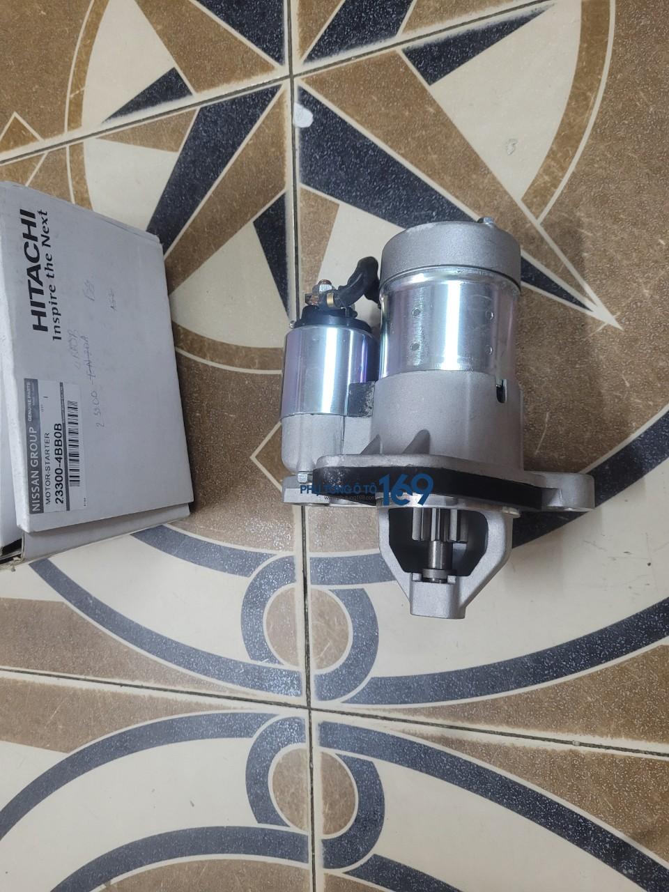 Củ đề Xtrail T32