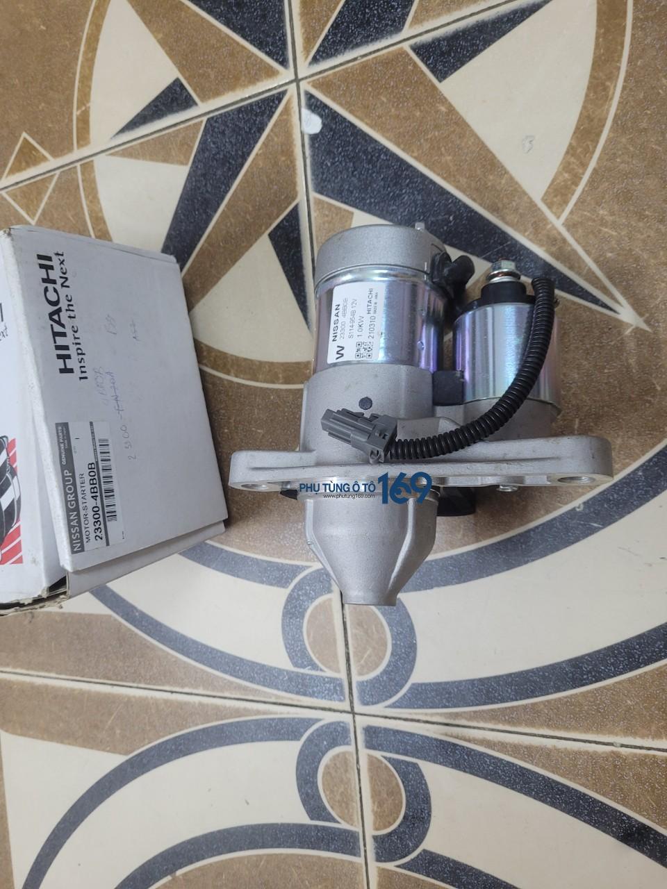 Bơm nước động cơ Xtrail Bơm nước động cơ Xtrail