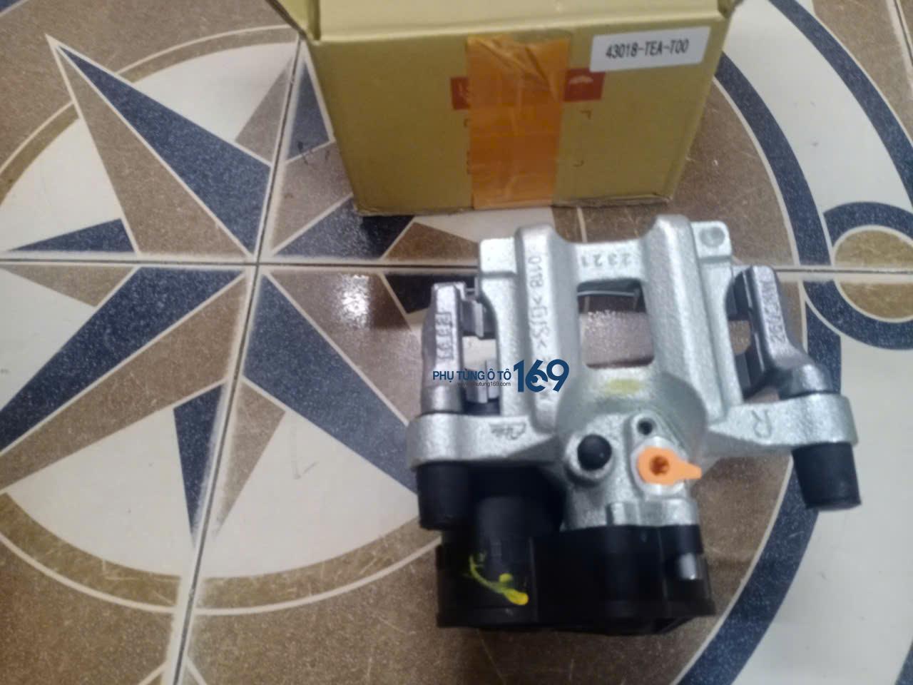 Cụm gông phanh sau phải Civic 2.0 Cụm gông phanh sau phải Civic 2.0