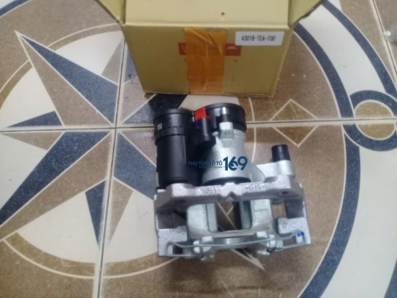 Cụm gông phanh sau Civic 2.0a