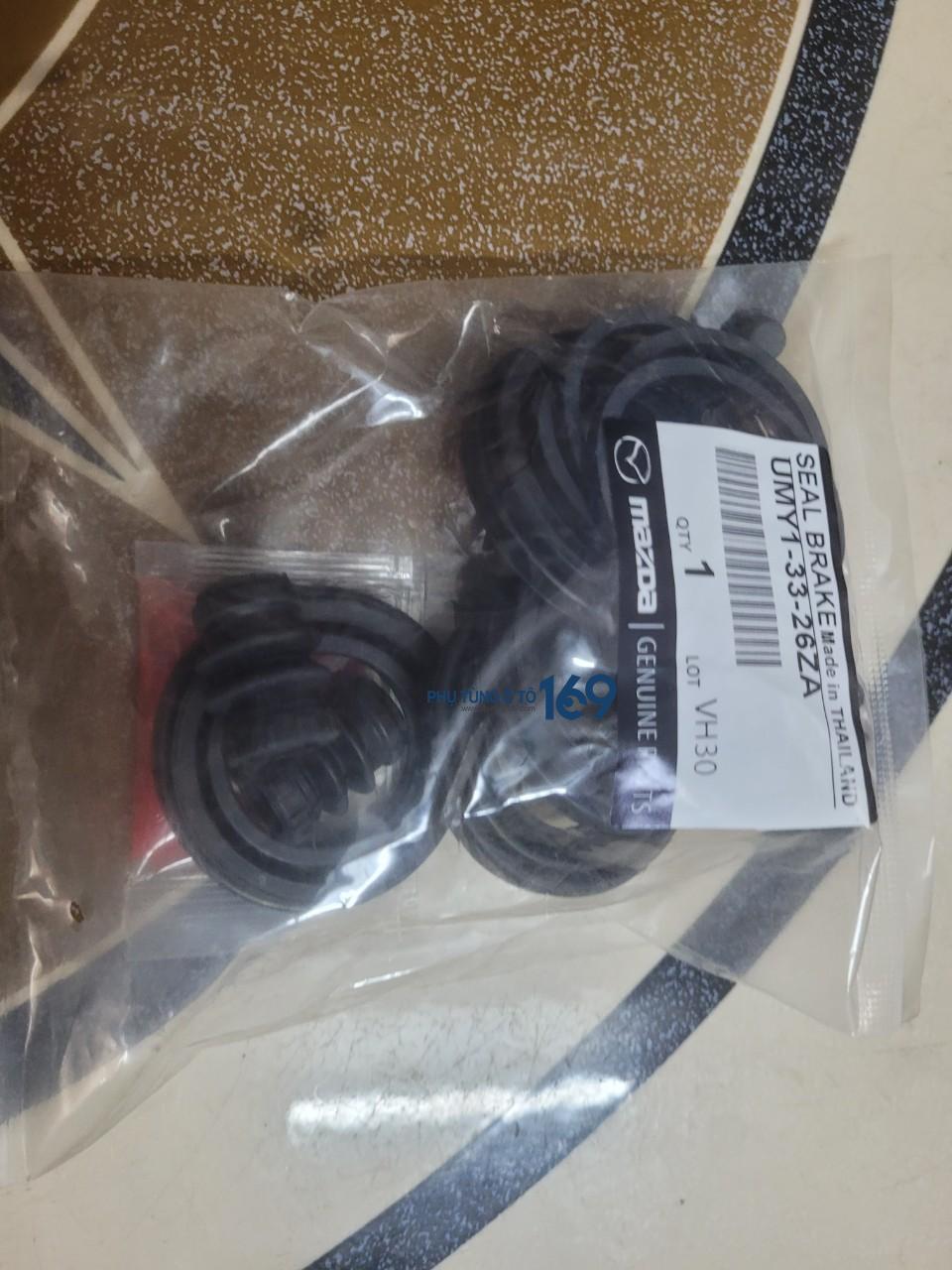 Cuppen chụp bụi phanh trước Everest Cuppen chụp bụi phanh trước Everest