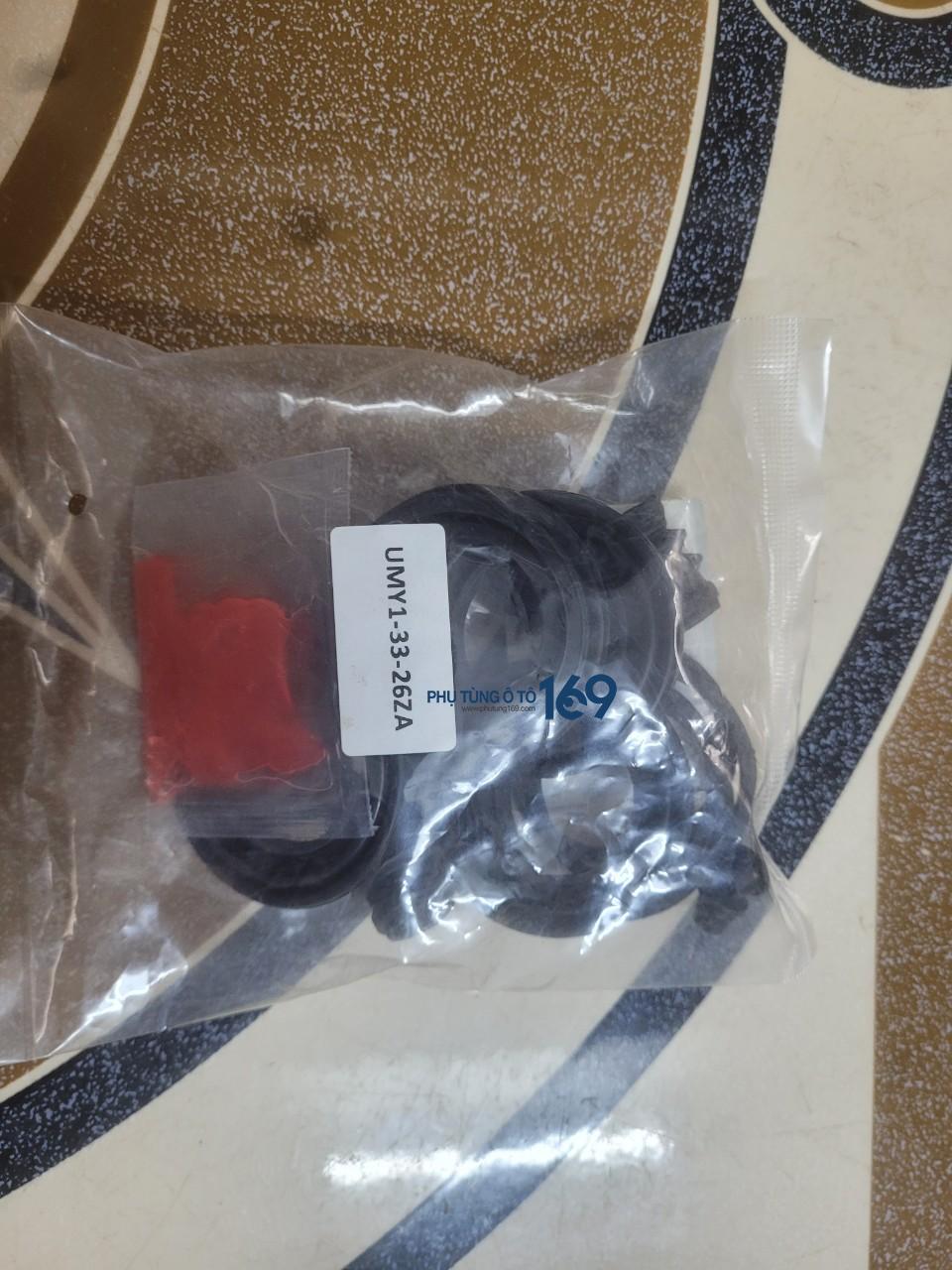 Cuppen chụp bụi phanh trước Everesta