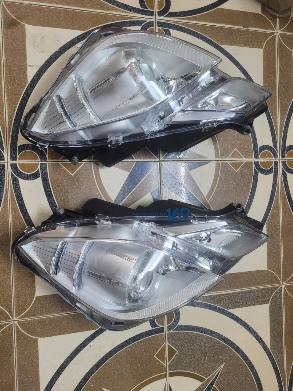 Đèn pha e200 Đèn pha e200