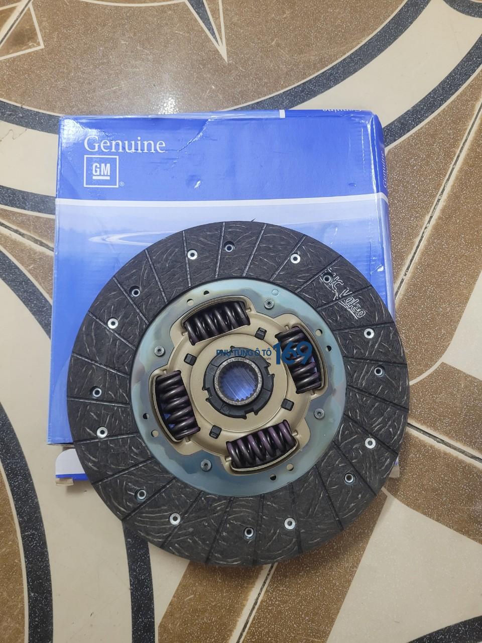 Lá côn Captiva máy xăng Lá côn Captiva máy xăng