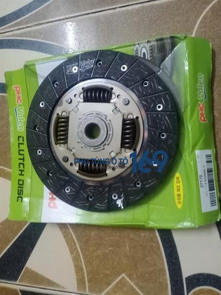 Đĩa côn Lanos 1.6