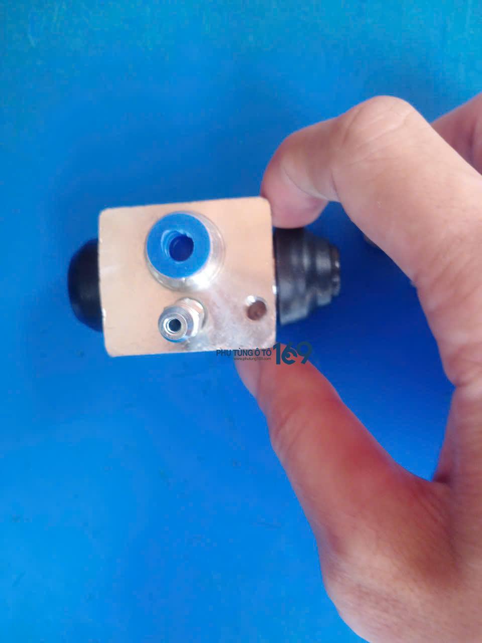 Dlu phanh sau Byd F0â