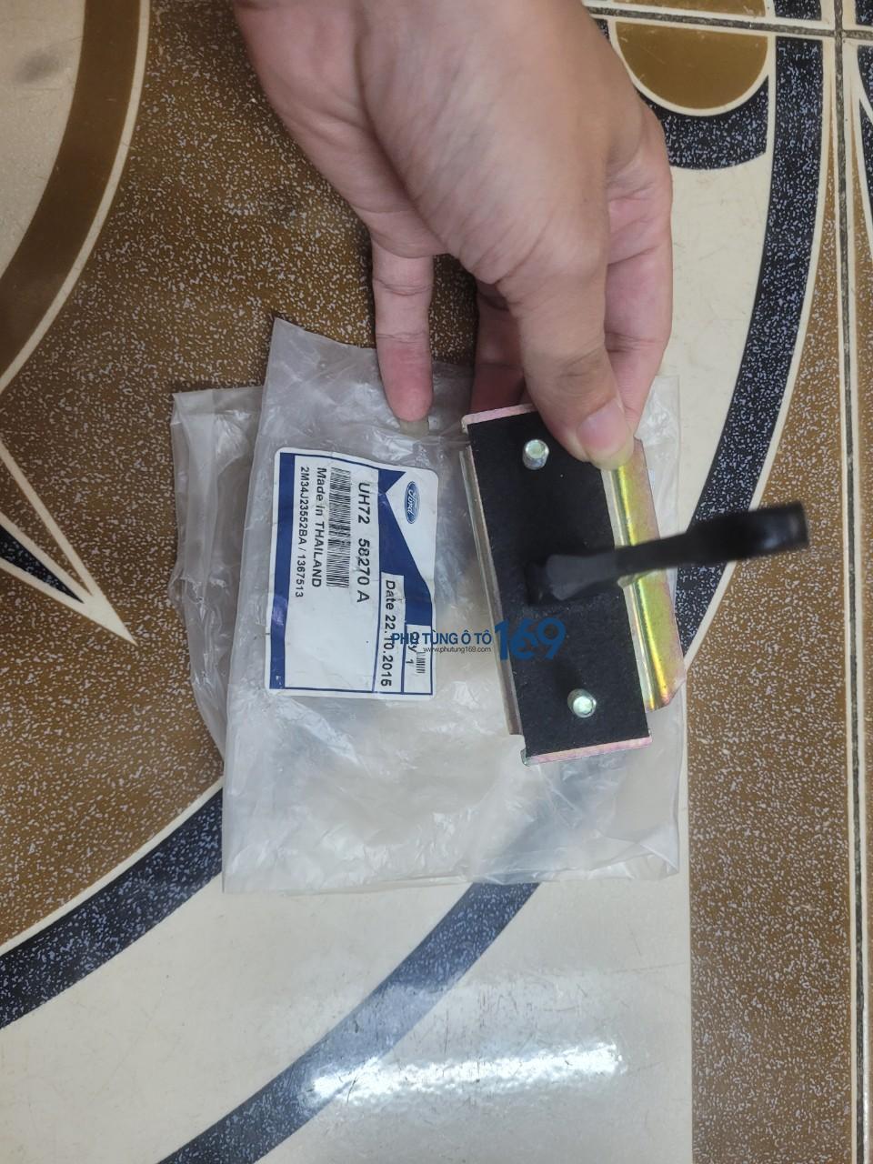 Hạn chế cánh cửa trước Everest â