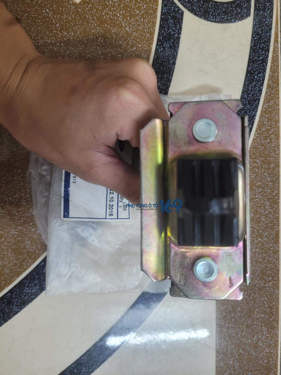 Hạn chế cánh cửa trước Everest aa