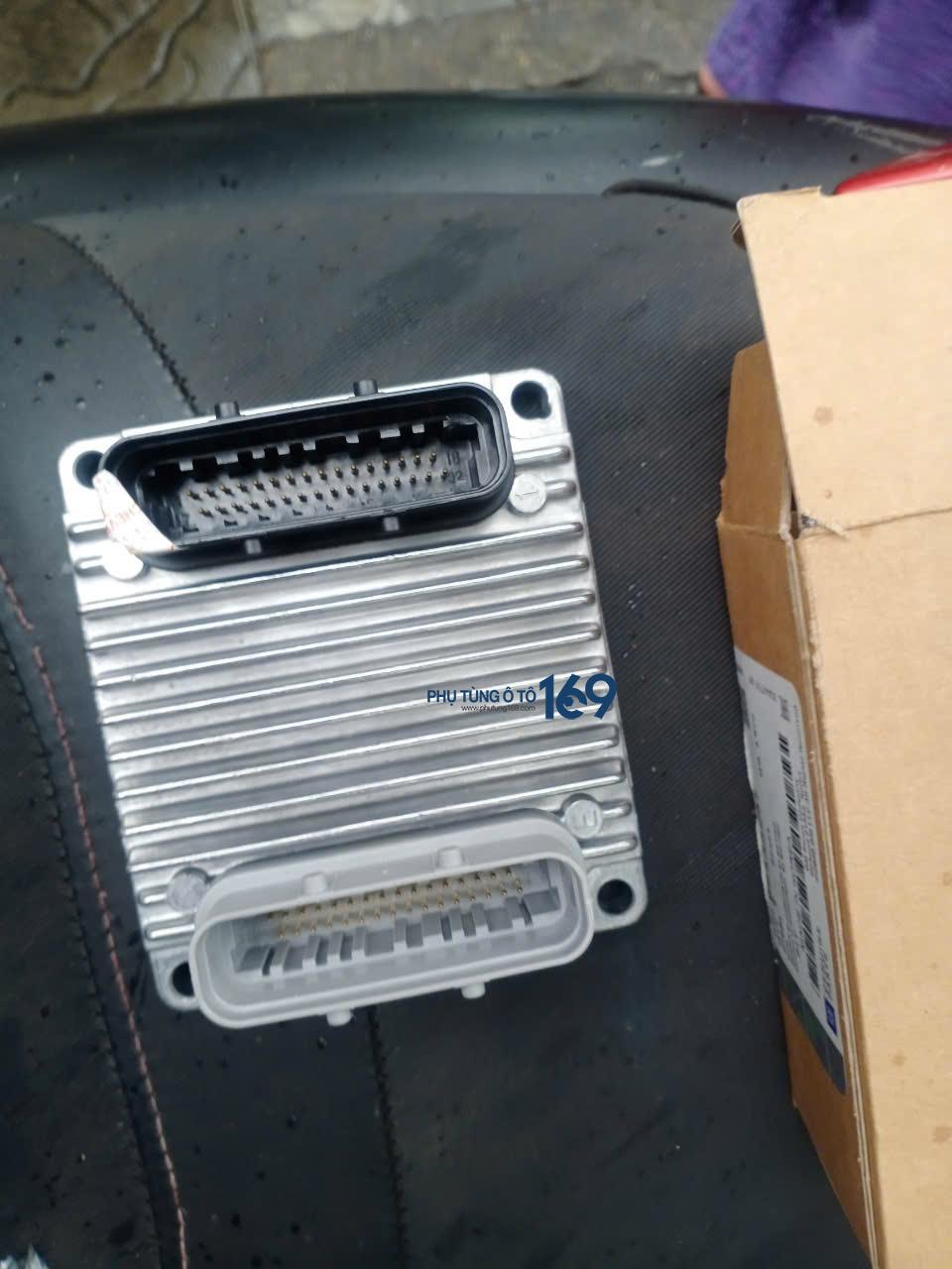 Hộp đen Aveo Hộp đen Aveo