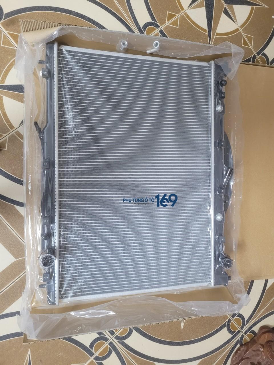Két nước CX9â