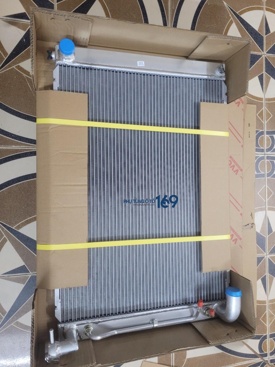 Két nước Rx330 Két nước Rx330