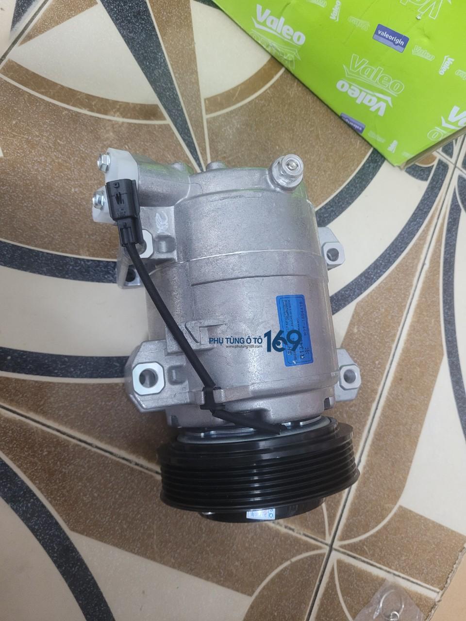 Lốc điều hòa Renault Koleosa