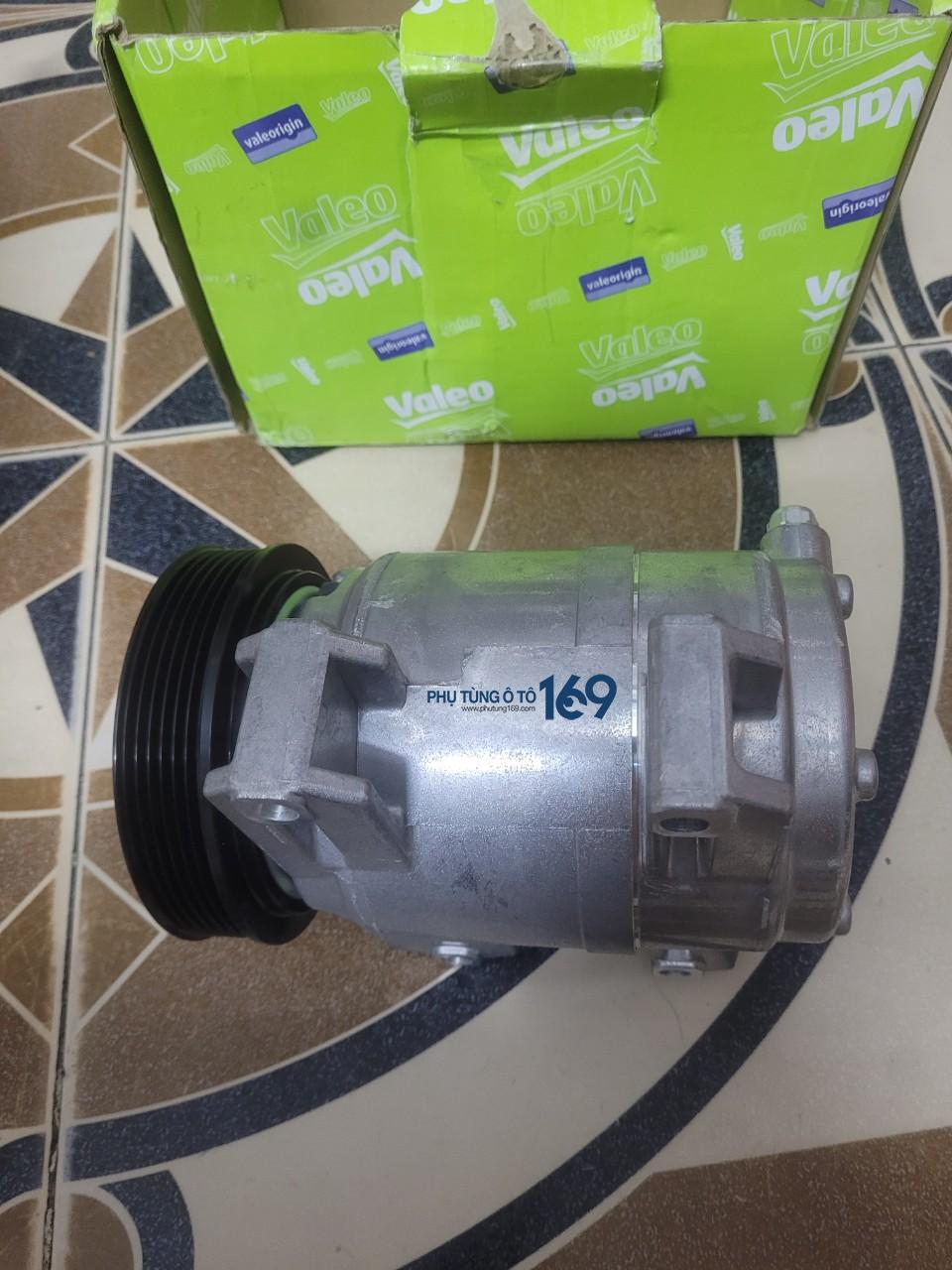 Lốc điều hòa Renault Koleosaa