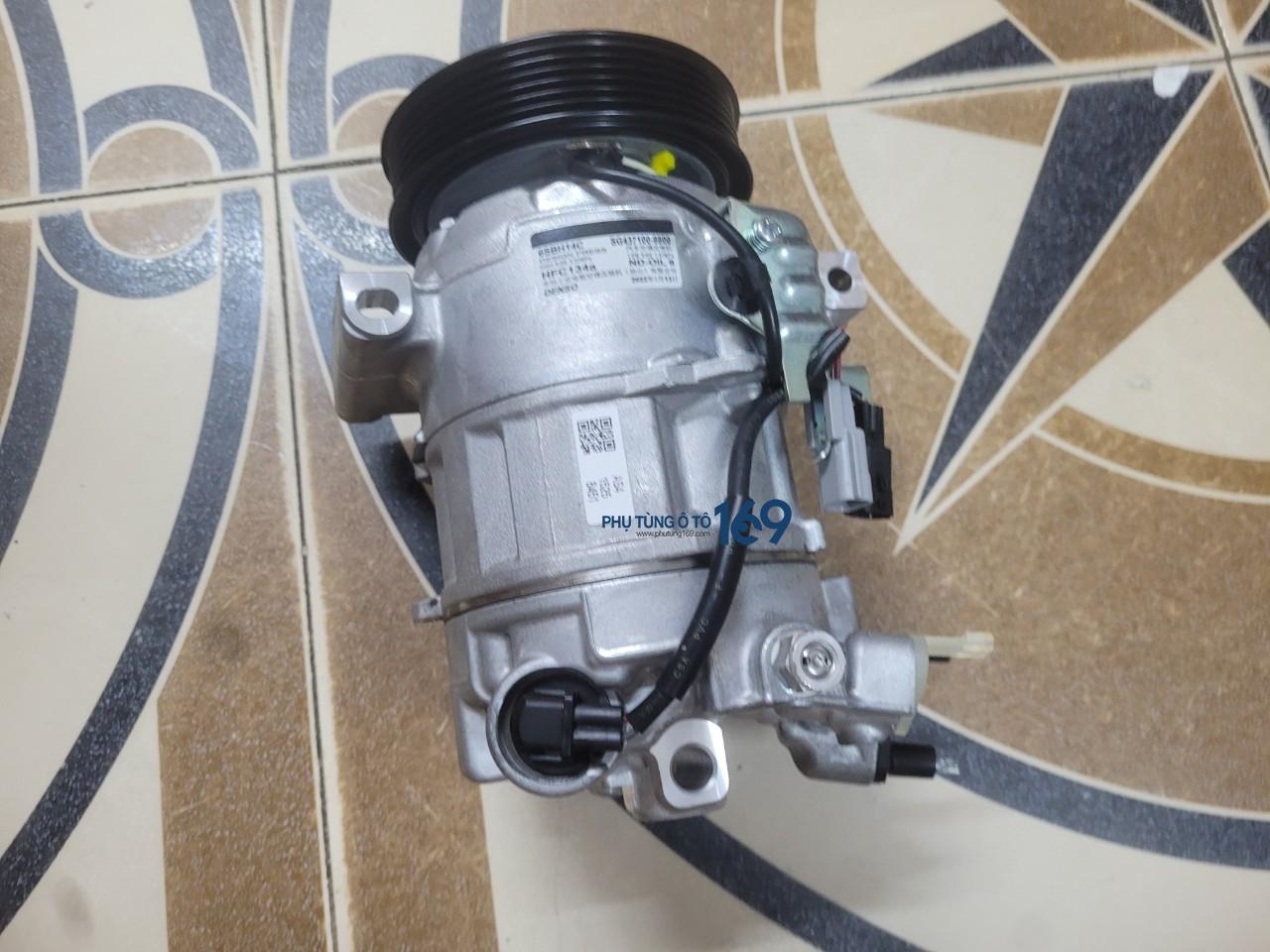 Lốc điều hòa Xtrail T32