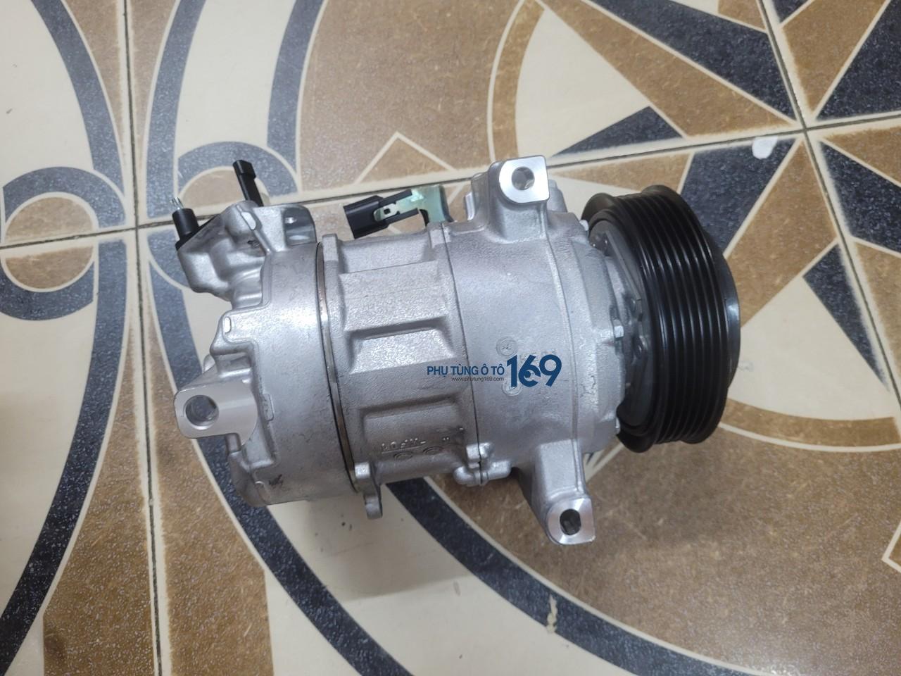 Lốc điều hòa Xtrail T32a