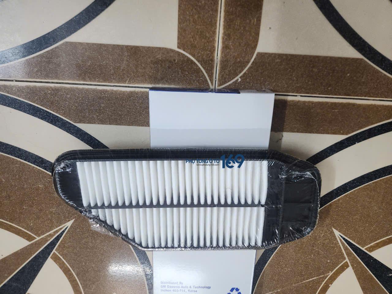 Lọc gió động cơ Cdx Lọc gió động cơ Cdx