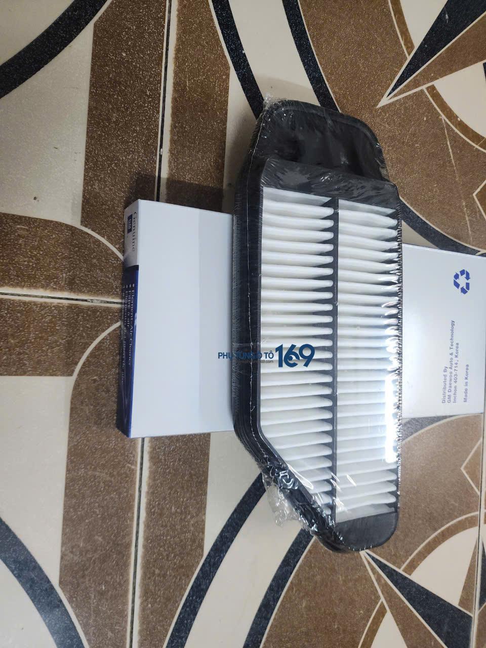 Lọc gió động cơ Cdxa