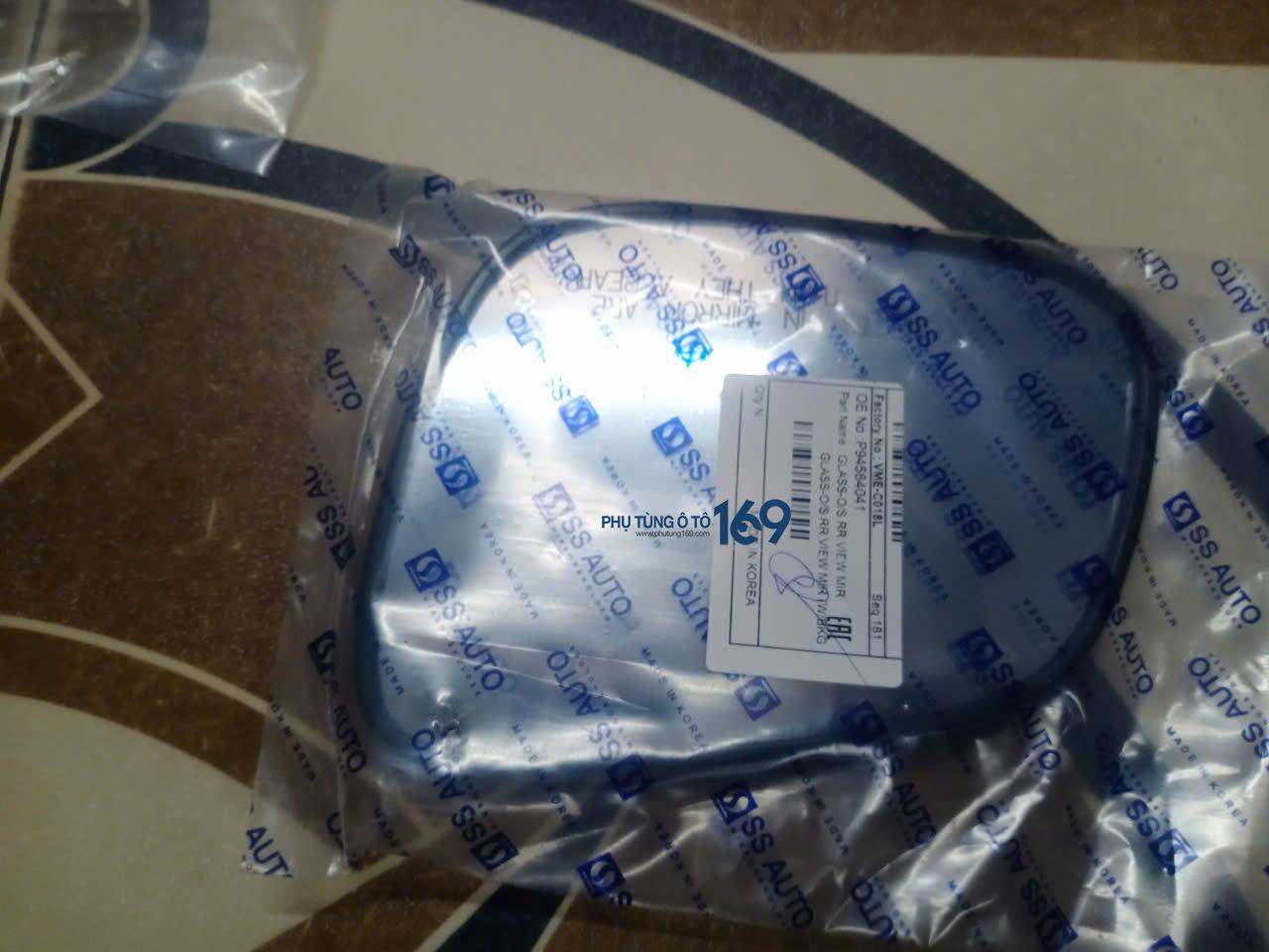 Mặt gương chiếu hậu Spark Van Mặt gương chiếu hậu Spark Van