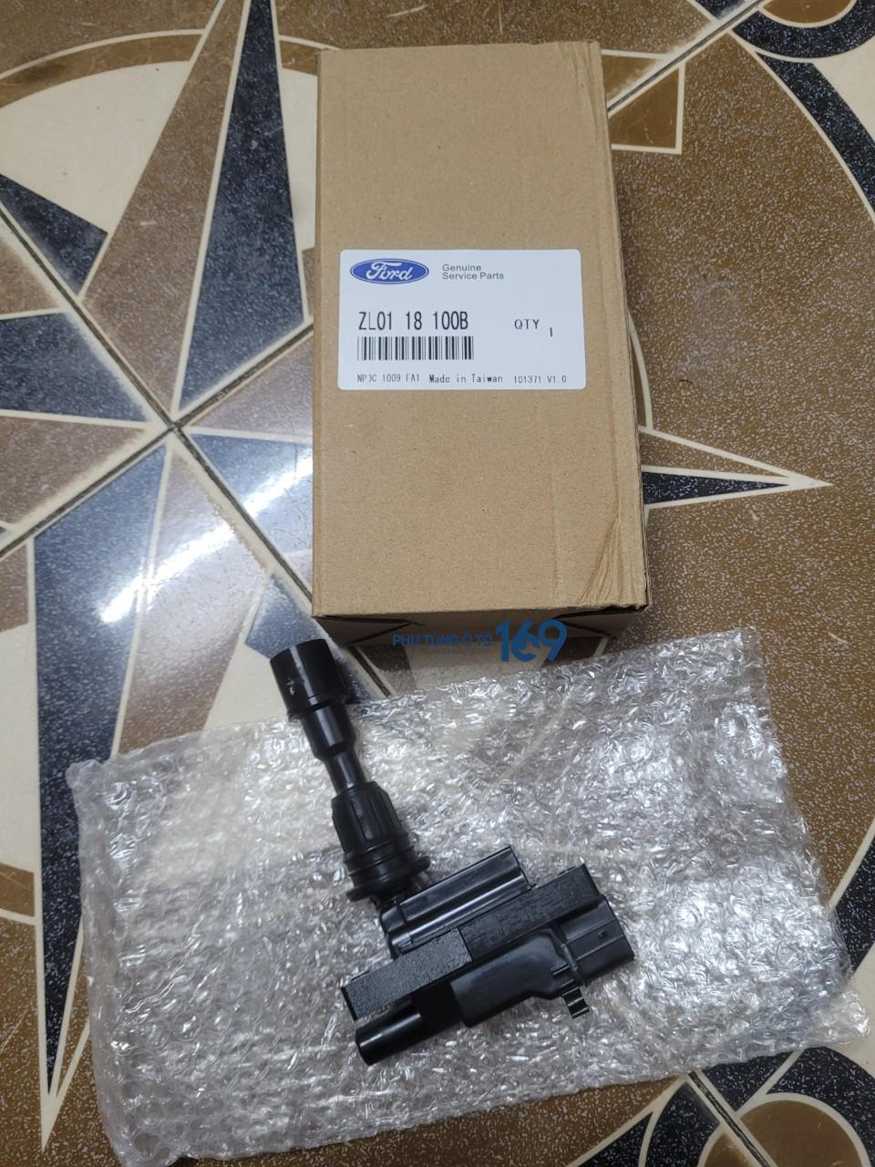 Mobin đánh lửa Lasera