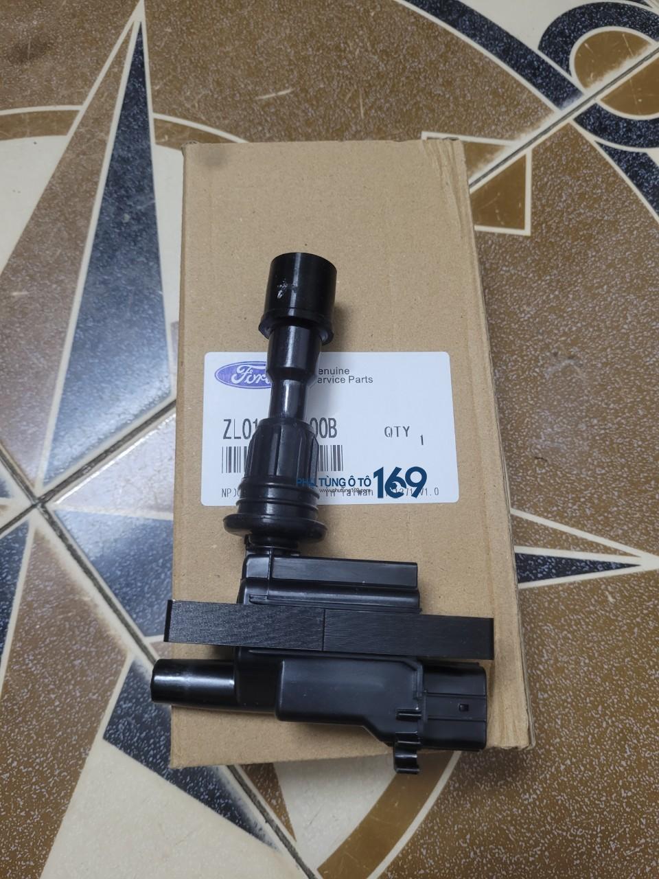 Mobin đánh lửa Laseraa