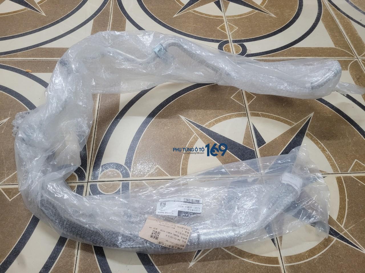 Ống cao áp điều hòa Xtrail Ống cao áp điều hòa Xtrail