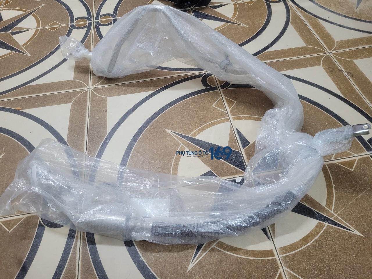 Ống thấp áp điều hòa Xtrail T32a