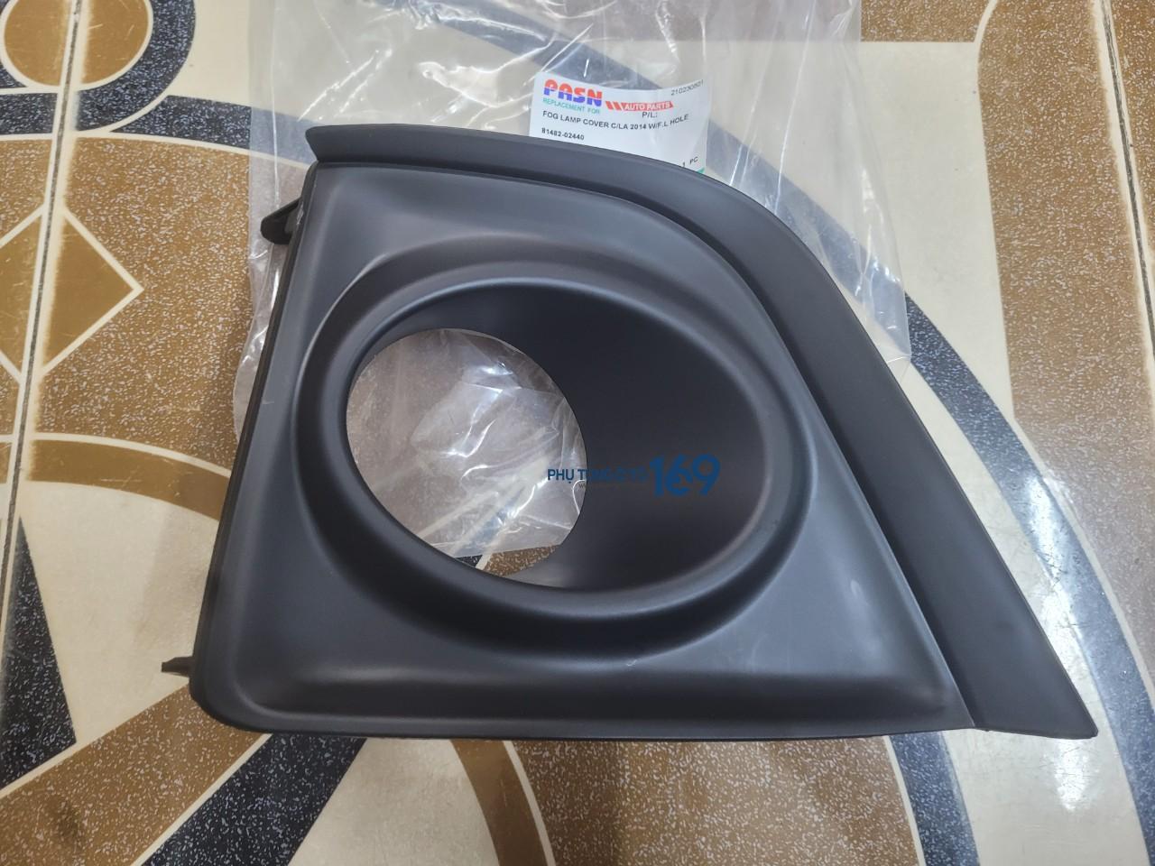 Ốp đèn gầm phải Altis Ốp đèn gầm phải Altis