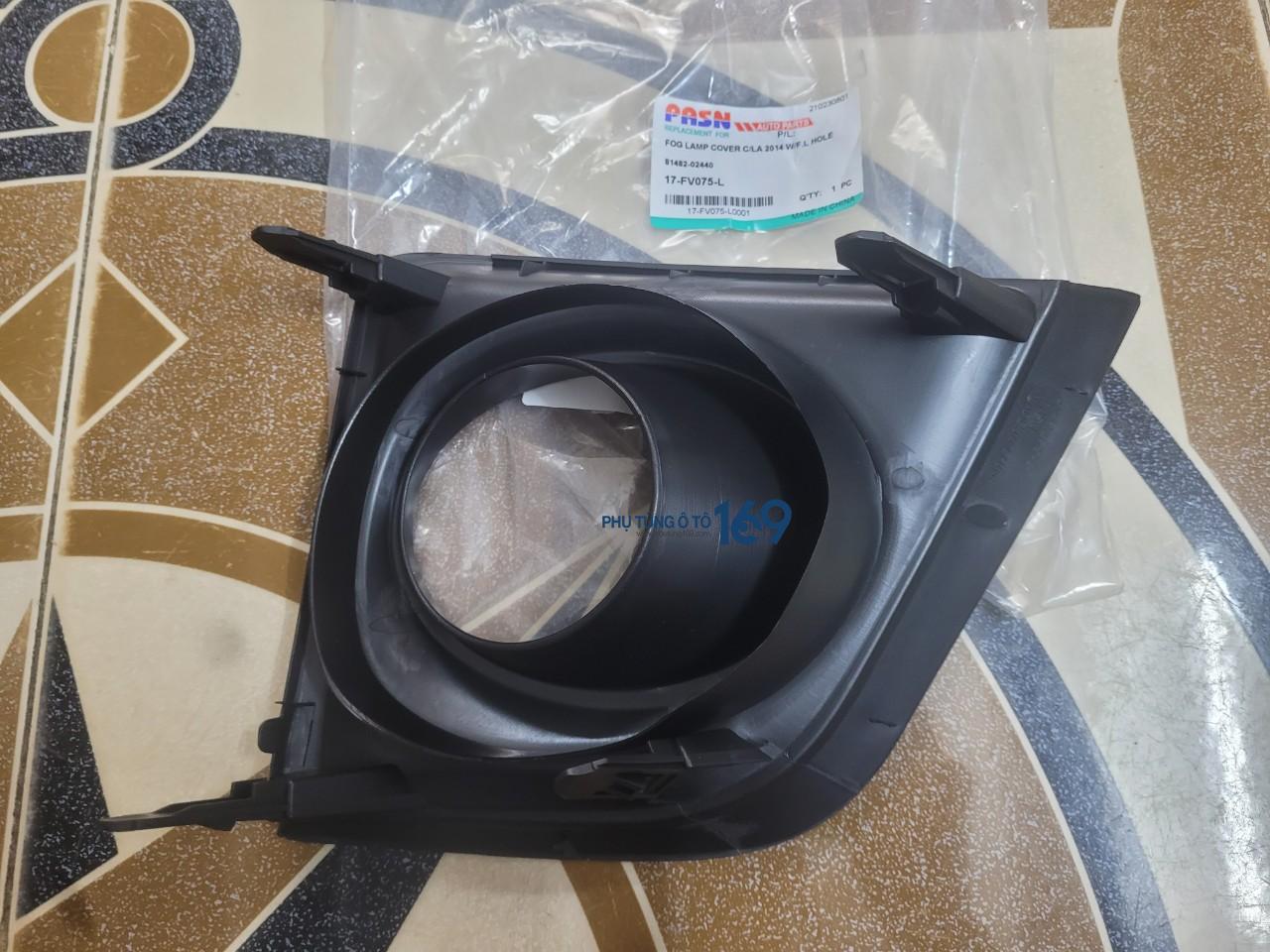 Ốp đèn gầm Altisa