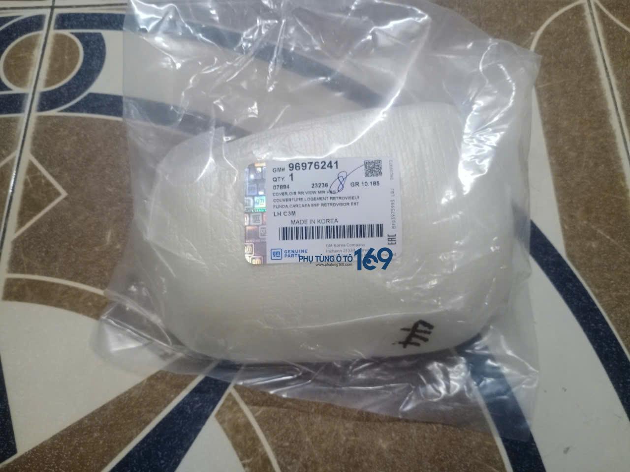 Ốp gương chiếu hậu Spark Van Ốp gương chiếu hậu Spark Van