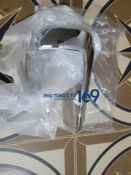 Ốp mạ đèn gầm phải Corolla Cross Ốp mạ đèn gầm phải Corolla Cross