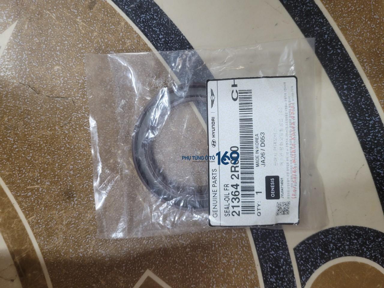 Phớt đầu trục cơ Carnivala