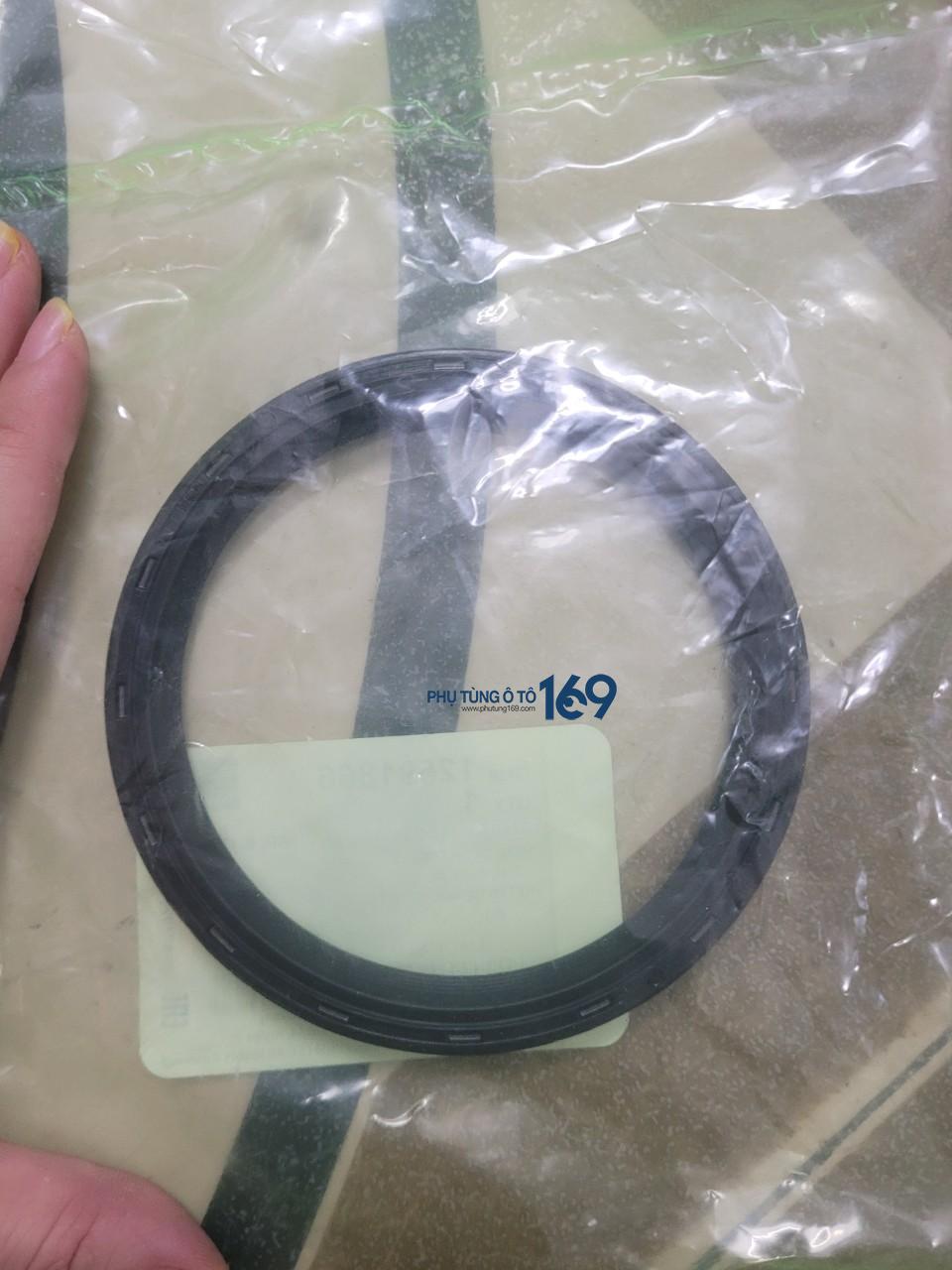 Phớt đuôi trục cơ Captiva máy xăng