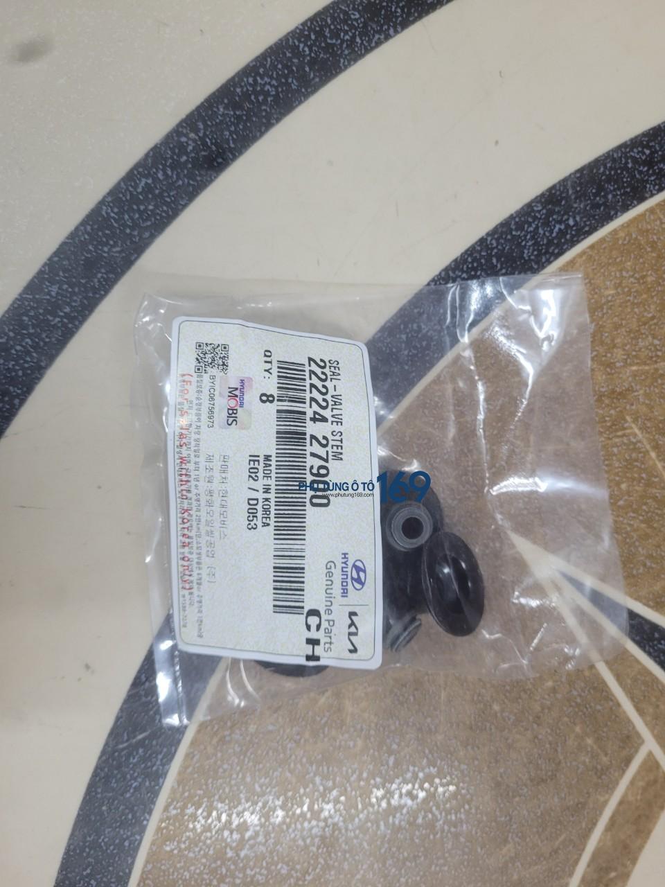 Phớt ghít Santafe Gold