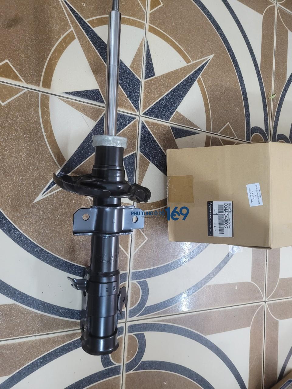 Phuộc nhún trước Mazda2 â