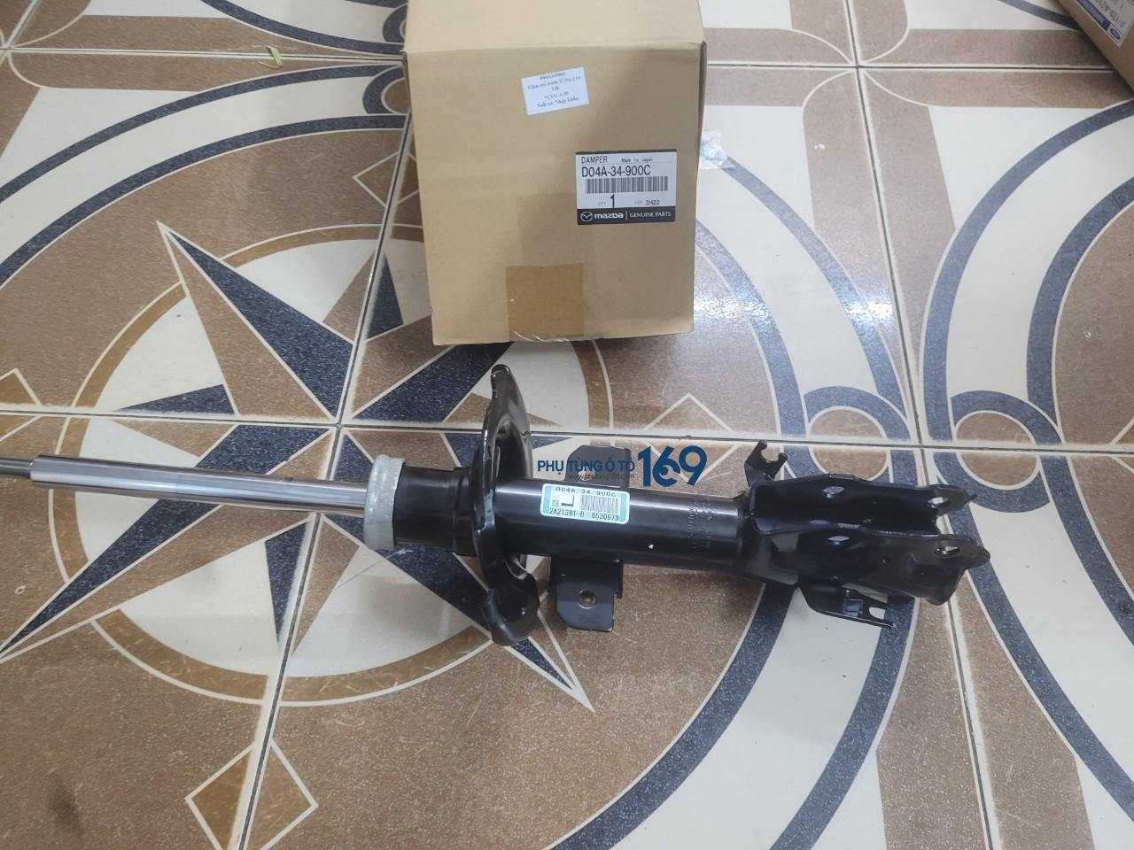 Phuộc nhún trước phải Mazda 2 Phuộc nhún trước phải Mazda 2