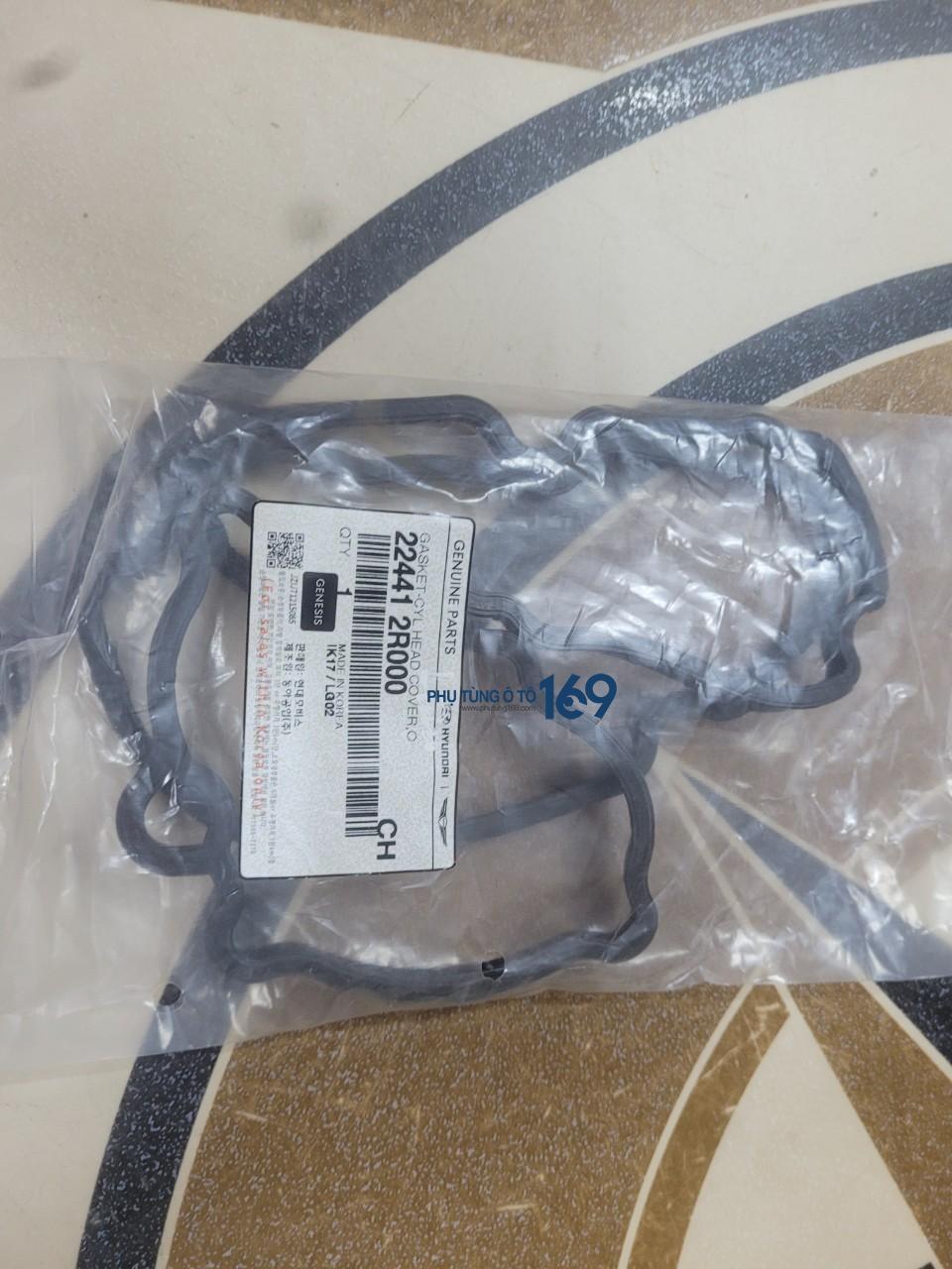 Gioăng dàn cò Carivanl Gioăng dàn cò Carivanl