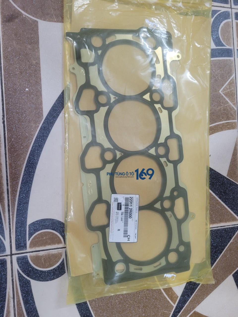 Ron mặt máy Carnivala