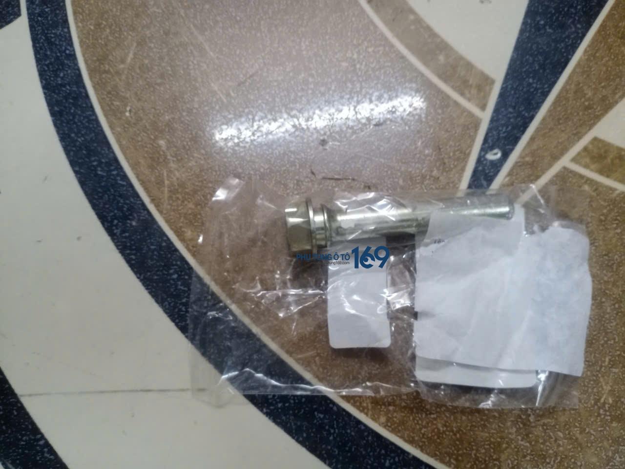 Suốt phanh trước Vios