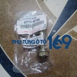 Suốt phanh trước Vios