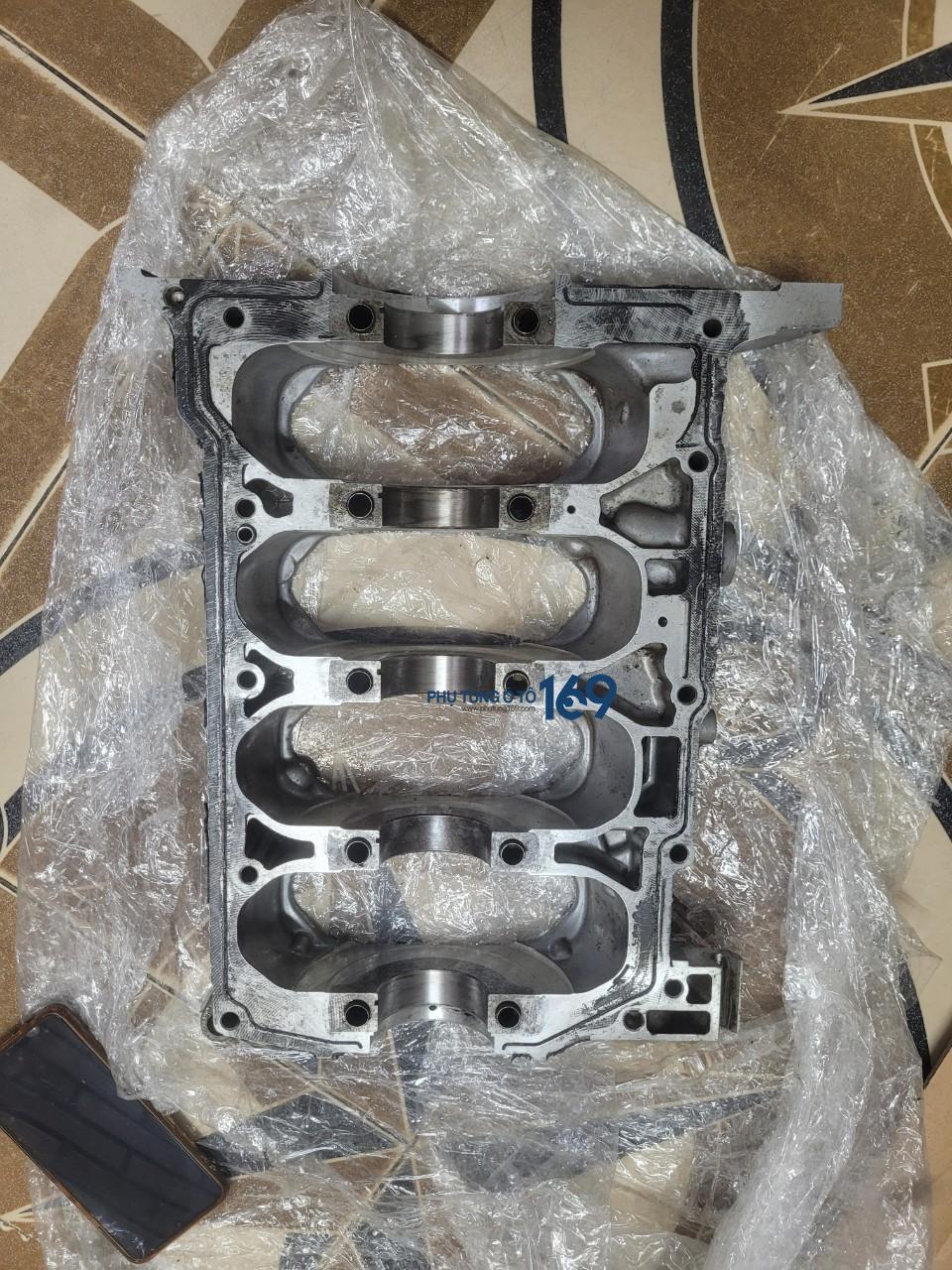 Thớt dưới ( đáy cacte ) Carnival