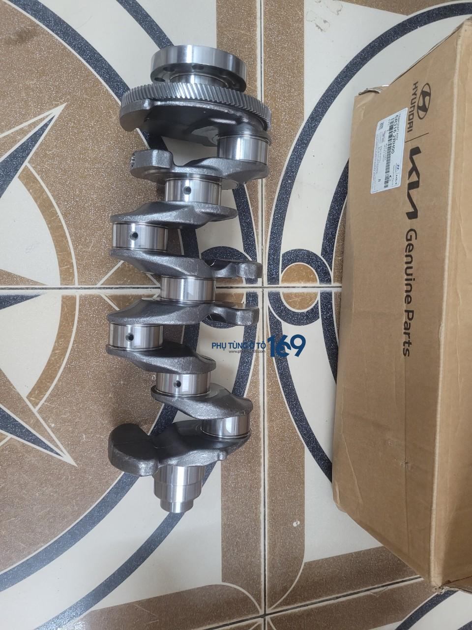 Trục cơ Sorento Trục cơ Sorento